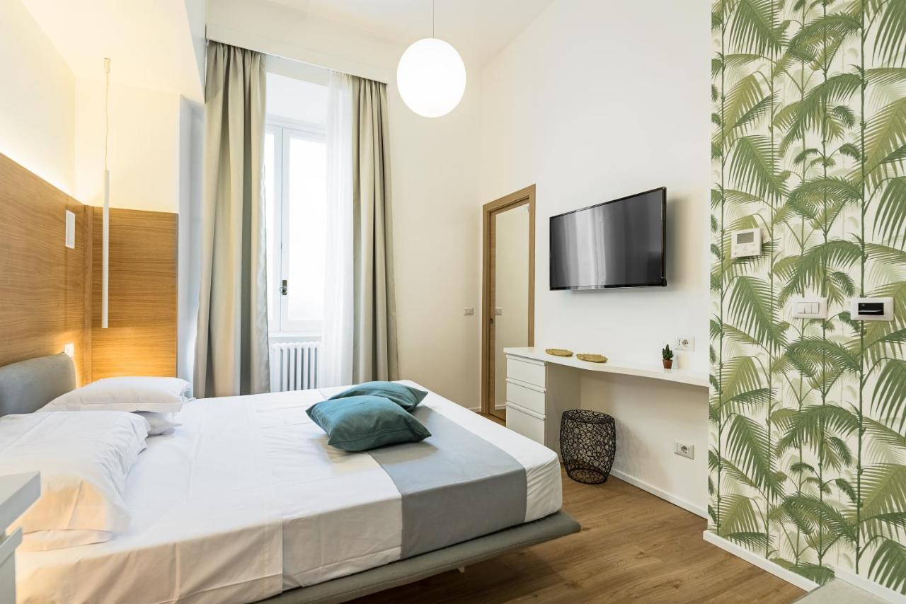 Numa Roma Guesthouse Buitenkant foto
