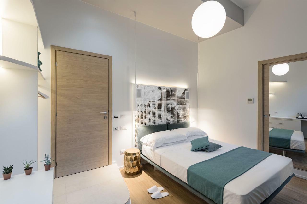 Numa Roma Guesthouse Buitenkant foto